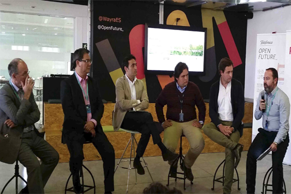 Fruitbull-participo-en-la-mesa-redonda:-La-digitalización-del-sector-agroalimentario